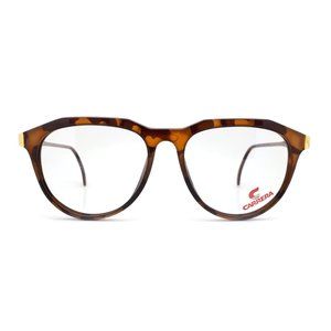 Carrera Tortoise Vintage 1980s Glasses 5361 12